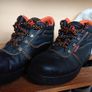 Safety Work Shoes  Uk 8 Image 2
