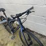 Cube Nulane Hybrid Bike (56cm) Includes Lock, Lights & Helmet Image 4