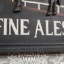 The Horse & Jockey 3D Pub Wall Sign_Fine Ales Image 5