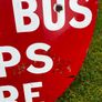 enamel sign Image 5