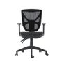 Alphason Hudson Chair Image 2