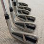Taylormade M5 irons Image 3