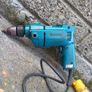 Makita High Torque Drill Image 3