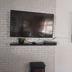 LG Smart TV 55inch