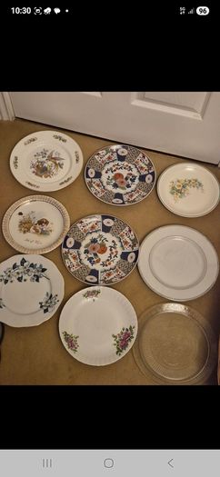 china Tea & Dinner