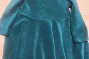 DPAM baby/kids dress NEW 2yrs