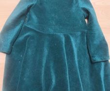 DPAM baby/kids dress new 2yrs