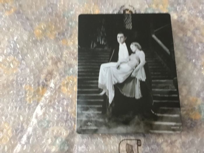 Dracula 4K 90th Anniversary Limited Edition Steelbook