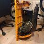Triton TWX7CS001 1800W Saw Module 254 mm 230V Image 2