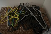 hangers
