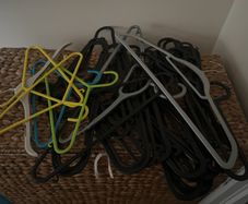 hangers