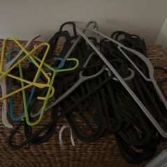 hangers