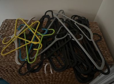 hangers