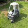 Little tikes coupe Image 2