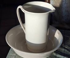 Basin set