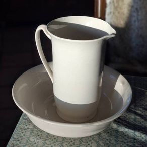 Basin set