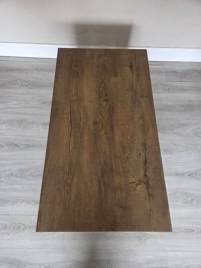 Coffee Table Dark Oak