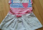 Baby girl dress -  new