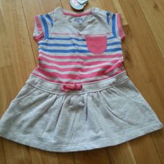 Baby girl dress -  new
