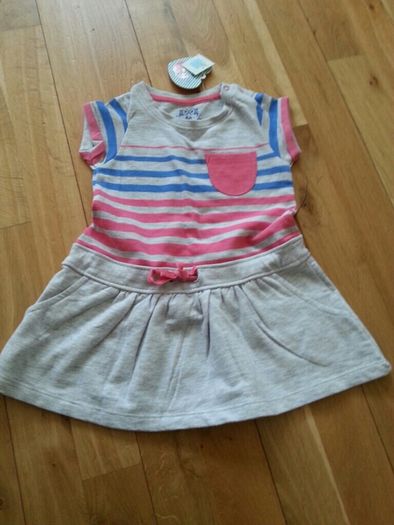 Baby girl dress -  new