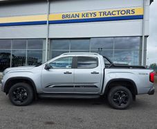 Volkswagen Amarok 2025