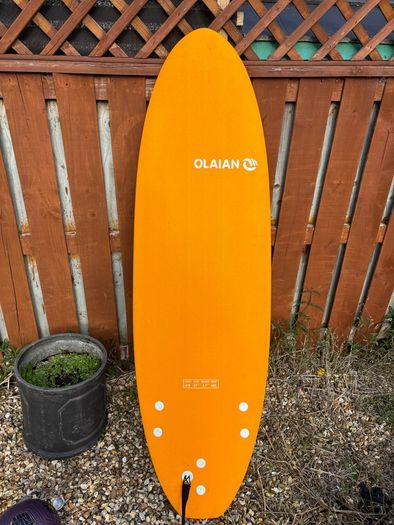 Surf Board