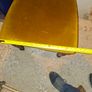 4 no. antique dining chairs Image 4