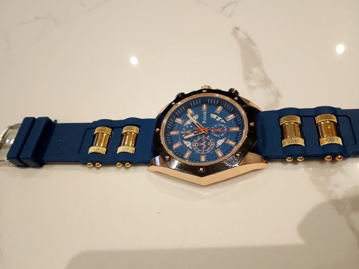 watch