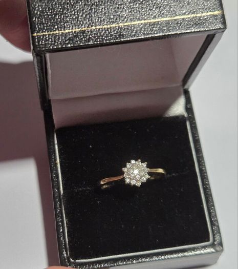 9ct Gold Rings