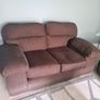 Sofas x 3 seater, 2 seater, 1 seater Image 5