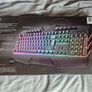 Brand New Gaming Keyboard RGB Image 2