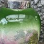 Antique Silver Mounted Posy Bud Vases Image 4
