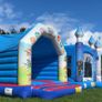 Bouncy castles for sale.  1200 for both. Image 10