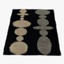 Large Ikea Rug - Hinnerup 133 x 195cm Image 5
