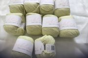 Sublime Baby cotton yarn
