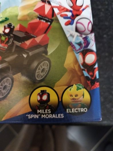 Lego