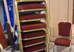 Meeting Room Banqueting Stacking Chairs