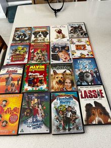 Dvds