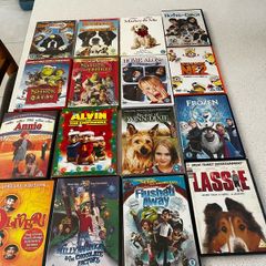 Dvds
