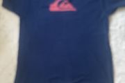 quicksilver mens t- shirt