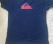 quicksilver mens t- shirt