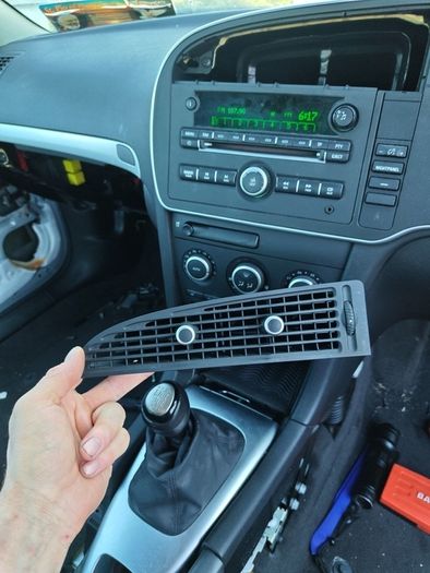 Saab 93 AC Vent 12768952