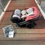 Brand new car seat / stroller / pram Image 8