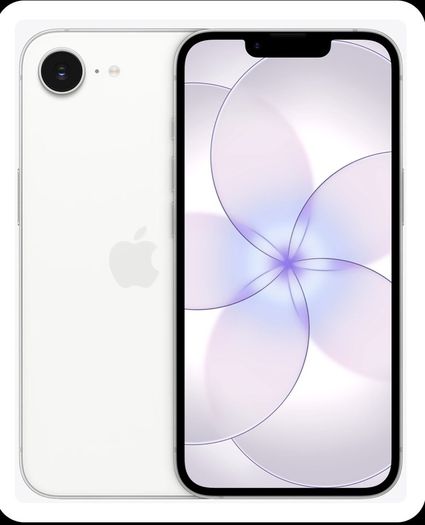 Apple iPhone 17e