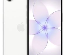 Apple iPhone 17e