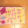 50 Fairy Things to Make and Do Cards Image 6