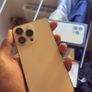 iPhone 13 Pro Gold 128gb Image 2