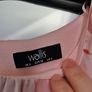 Wallis flower dress UK 8 Image 2