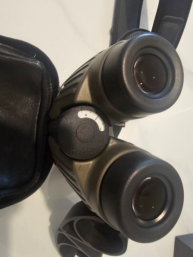 Leica Binoculars