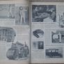 Vintage Popular Science Magazine - October 1937 Image 2